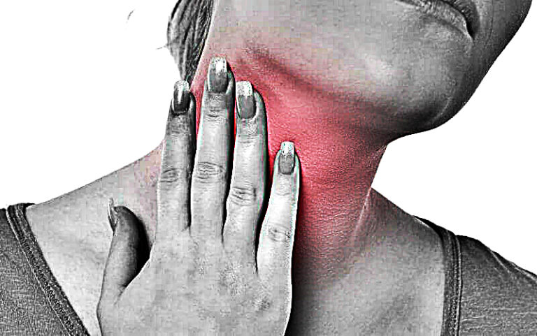 Danger Signs Lymphatic System Is Sluggish 3-Day Lymph Detox