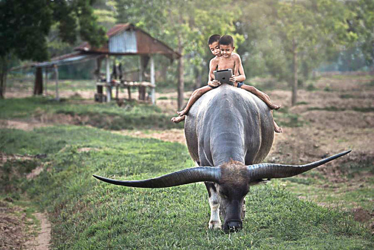 Breathtaking Photos Modern World