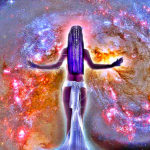 These Are The 4 Secret Steps To Access The Akashic Records…