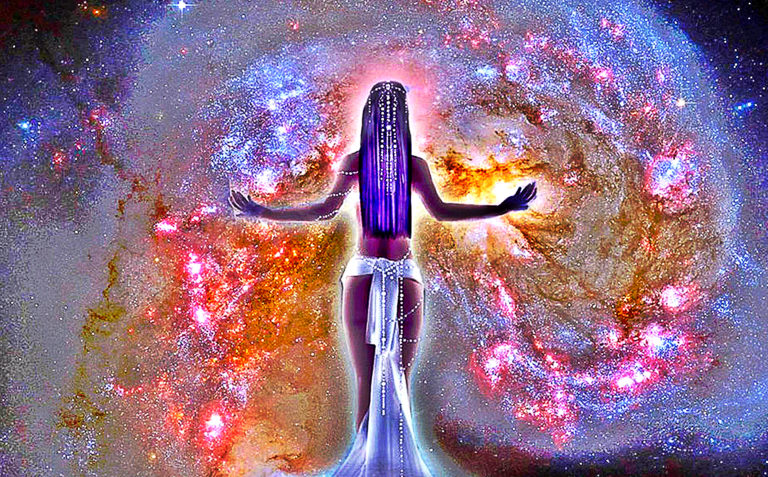 Steps To Access The Akashic Records