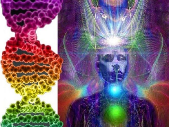 3 Ways To Awaken Your 'Inner Healer' And Activate Your Powers... Ways To Awaken Inner Healer Powers