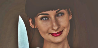 5 Signs Someone Is A Psychopaths