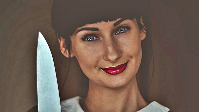 5 Signs Someone Is A Psychopaths