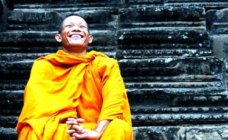 Ways To Achieve Joi De Vivre