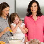 70 Year Old Woman Sugar Free 4