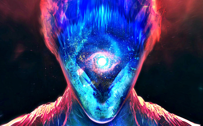 Inner Struggles Highly Intuitive