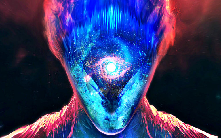 Inner Struggles Highly Intuitive