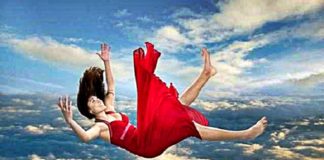 Common Dream Symbols