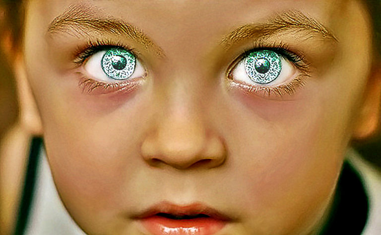 26 Psychic Abilities Star Child