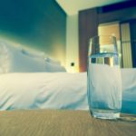 Dont Leave a Glass of Water Next to Your Bed