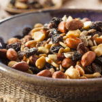 Energy Boosting Snacks