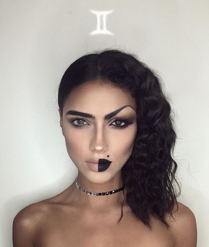 Perfect Looks Gemini