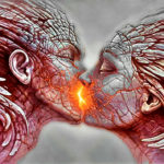 Everyone Has 3 Kinds Of Relationships In Their Life! This Is The Difference Between Karmic, Soulmate and Twin Flame Relationship…