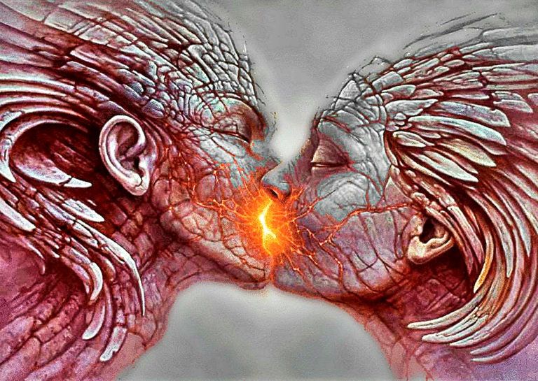 Difference Between Karmic, Soulmate and Twin Flame Relationship