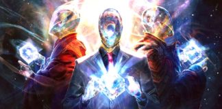 Lightworkers Strategically Placed