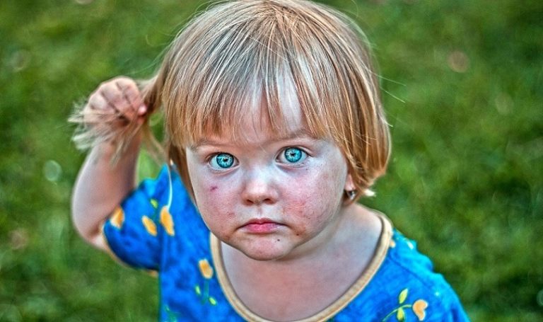 Study Found Being an Only Child