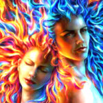 Life Partners and Soulmates