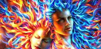 Life Partners and Soulmates