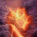 twin flames, soul mates and karmic relationships