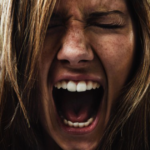 Spiritual Awakening Has Come To A Sudden Stop – You Are Angry