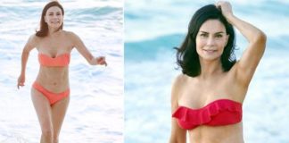 How A 70 Year Old Woman Who Went Sugar Free 28 Years Ago Looks Like Today 70 Year Old Woman Sugar Free