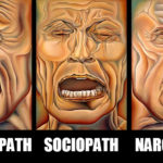 THIS Is The Main Difference Between Psychopaths, Sociopaths And Narcissists…