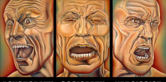 The Main Difference Between Psychopaths, Sociopaths Narcissists