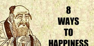 Lao Tzu happiness