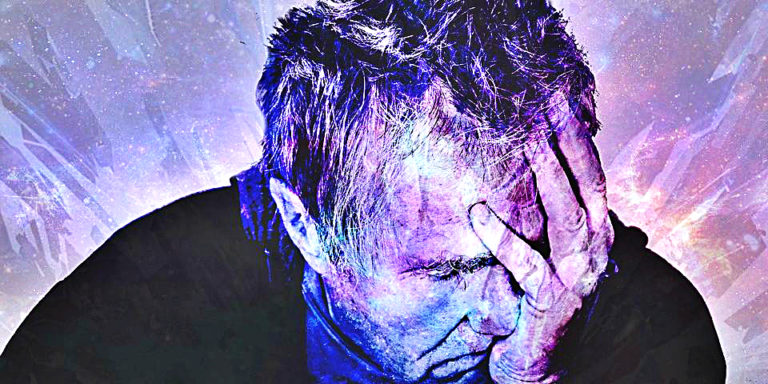 Biggest Cause For Depression