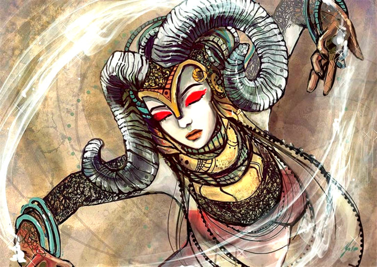 What Causes Your Anxiety Based On Your Zodiac Sign