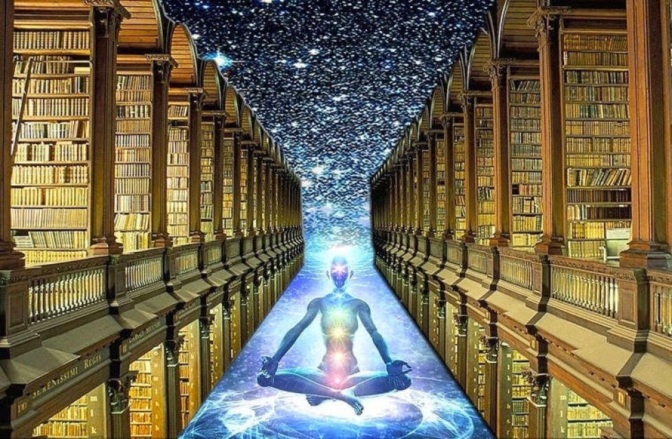 What Are Akashic Records