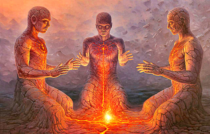 10 Signs People Are Soul Group