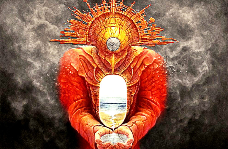 What Type of Soul Are You