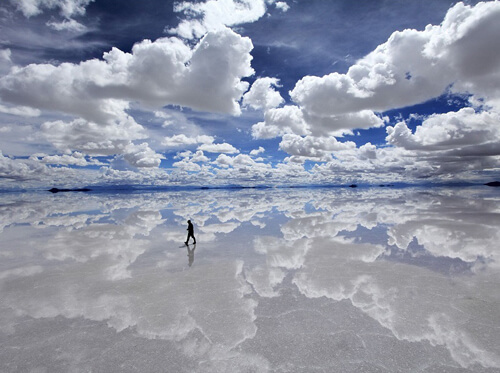 Most Beautiful Places On Earth 1.-Salar-de-Uyuni-GC¦зo¦В-PotosiTжu¦И_Oruro-Bolivia