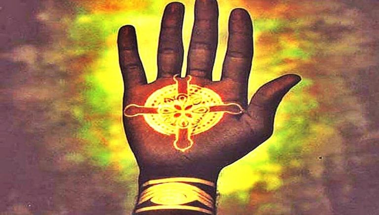 11 Signs That Youre Destined Shaman