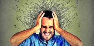 Signs You Are Burned Out