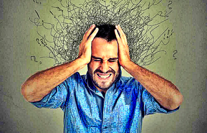 Signs You Are Burned Out