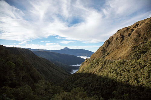 Most Beautiful Places On Earth 13.-ManuTжu¦И-National-Park-GC¦зo¦В-Madre-de-Dios-Region_Cusco-Region-Peru