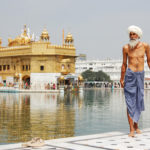 Most Beautiful Places On Earth 2.-Harmandir-Sahib-GC¦зo¦В-Punjab-India