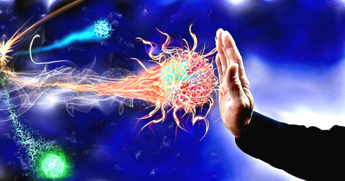 20 Techniques That Will Make You Clearand Protect Yourself Against Negative Energy 20 Techniques That Will Make You Clearand Protect Yourself Against Negative Energy