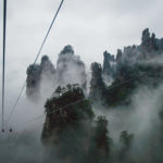 Most Beautiful Places On Earth 3.-Tianzi-Mountain-Nature-Reserve-GC¦зo¦В-Hunan-China