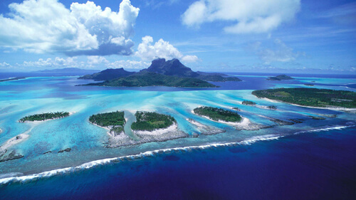 Most Beautiful Places On Earth 4.-GalaTжu¦Иpagos-Islands-GC¦зo¦В-Pacific-Ocean-Ecuador