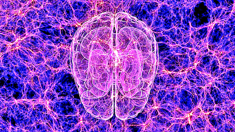 7 Signs You Are Living In Synchronicity With The Universe