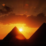 Most Beautiful Places On Earth 9.-Pyramids-of-Giza-GC¦зo¦В-El-Giza-Egypt