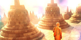 6 Traits Spiritual Master