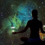 How Love Differs From a Soul Call