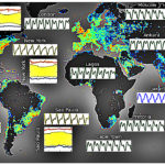 New Research Found That Social Media Synchronized Humanity Like A Heartbeat!
