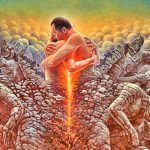 How to Use the Universal Law of Wisdom to Heal Karmic Relationships