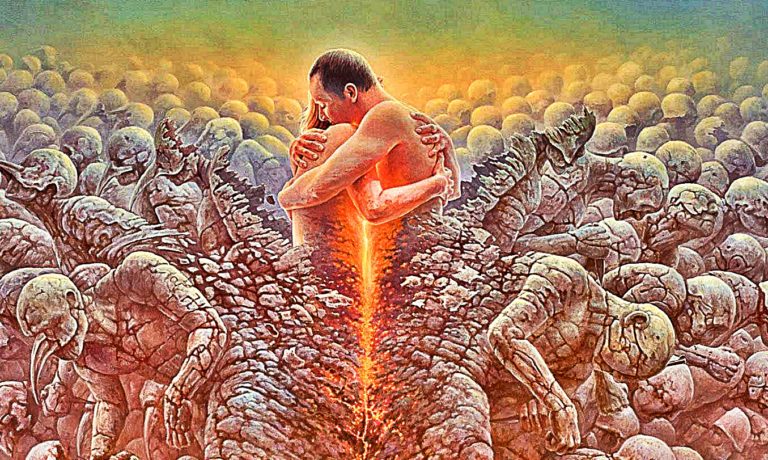 How to Heal Karmic Relationships