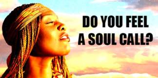 If You Feel These 6 Emotions You Are Receiving A Soul Call! Here Is How To Answer And What To Avoid...